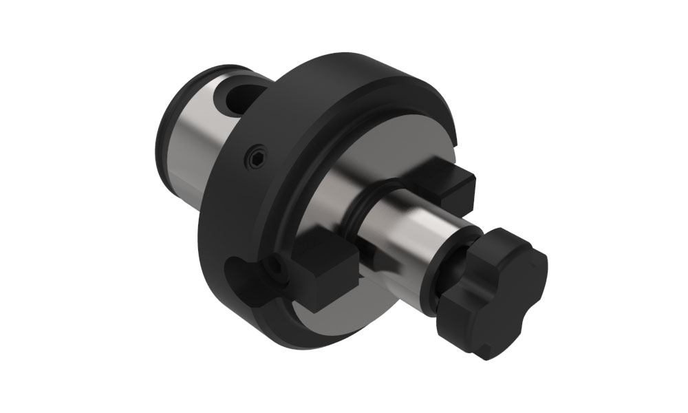 Allied Holding Arbors for Milling Cutters Overview